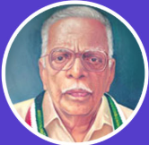 P.P. Appu Master School Logo